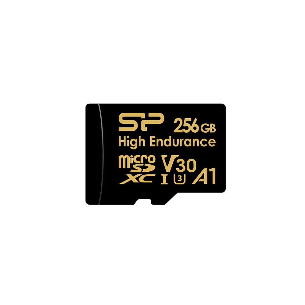 کارت حافظه microSDXC سیلیکون پاور مدل Golden series Superior کلاس 10 استاندارد UHS-I U3 سرعت 10MBps ظرفیت 256 گیگابایت 3 کارت حافظه microSDXC سیلیکون پاور مدل Golden series Superior کلاس 10 استاندارد UHS-I U3 سرعت 10MBps ظرفیت 256 گیگابایت