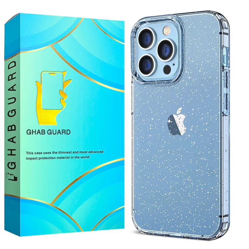 کاور گوشی اپل iPhone 14 Pro قاب گارد مدل SHIG 3 کاور گوشی اپل iPhone 14 Pro قاب گارد مدل SHIG