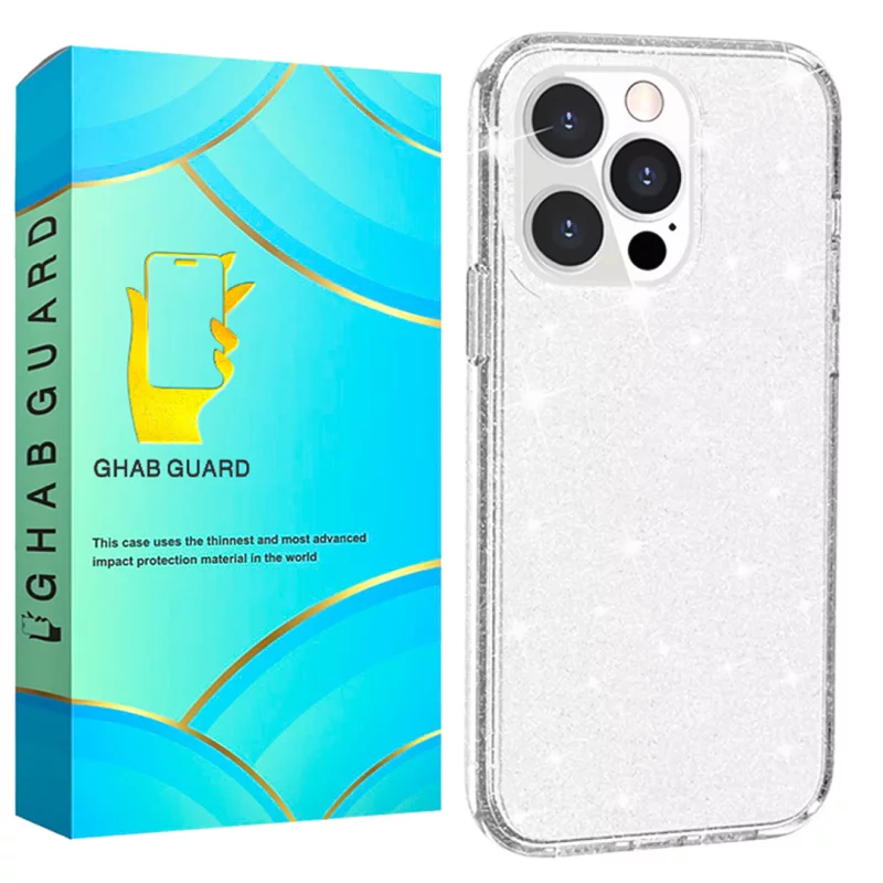 کاور گوشی اپل iPhone 15 Pro Max قاب گارد مدل SHIG 3 کاور گوشی اپل iPhone 15 Pro Max قاب گارد مدل SHIG