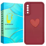 کاور گوشی سامسونگ Galaxy A50s قاب گارد مدل SLHG 1 color image TLP 121890 24c695f3 437a 11f0 aba2 33c4e03c9e17