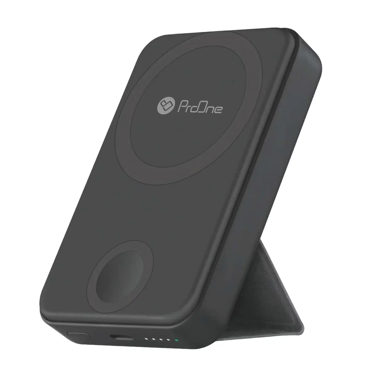 پاوربانک بی سیم پرووان مدل PPB5113 ظرفیت 10000 میلی آمپر ساعت توان 20 وات 3 پاوربانک بی سیم پرووان مدل PPB5113 ظرفیت 10000 میلی آمپر ساعت توان 20 وات