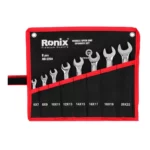 مجموعه 8 عددی آچار دو سرتخت رونیکس مدل RH-2204 1 color image TLP 122049 8f8f8f a53baee9 c2f1 4021 9a99 14fac7c89e66