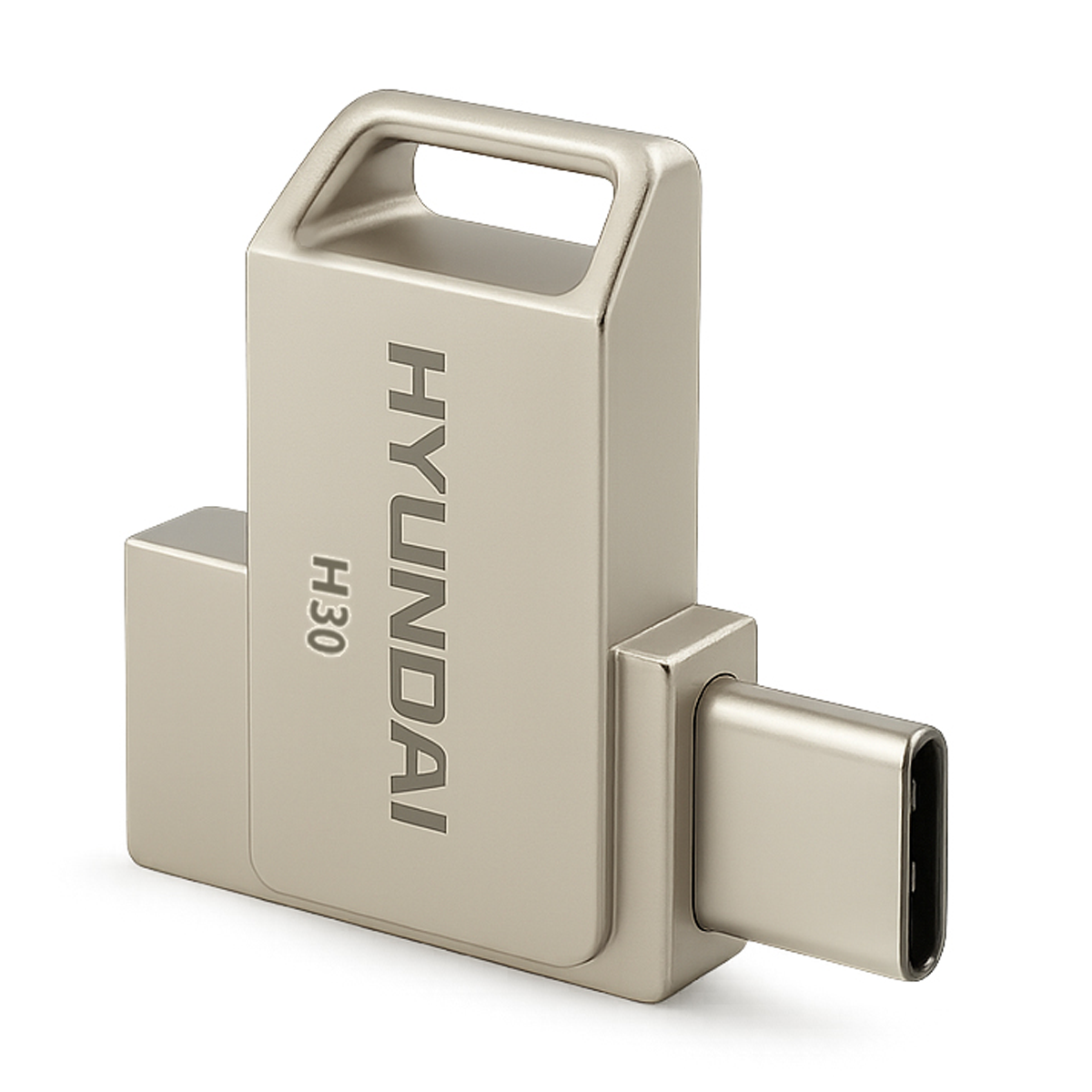 فلش مموری هیوندای مدل H30 3.2 ظرفیت 64 گیگابایت 3 فلش مموری هیوندای مدل H30 3.2 ظرفیت 64 گیگابایت