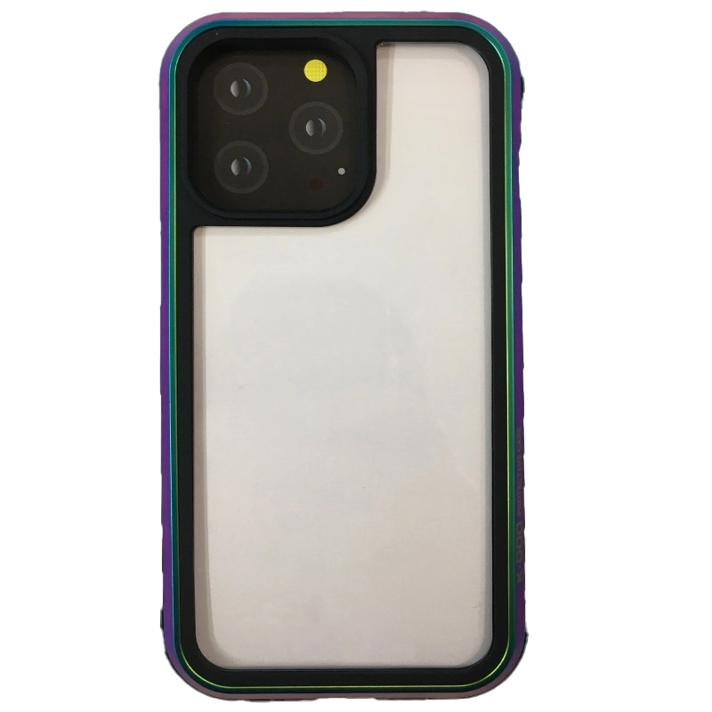 کاور گوشی اپل iPhone 12 / 12 pro کی دوو مدل ARES 3 کاور گوشی اپل iPhone 12 / 12 pro کی دوو مدل ARES