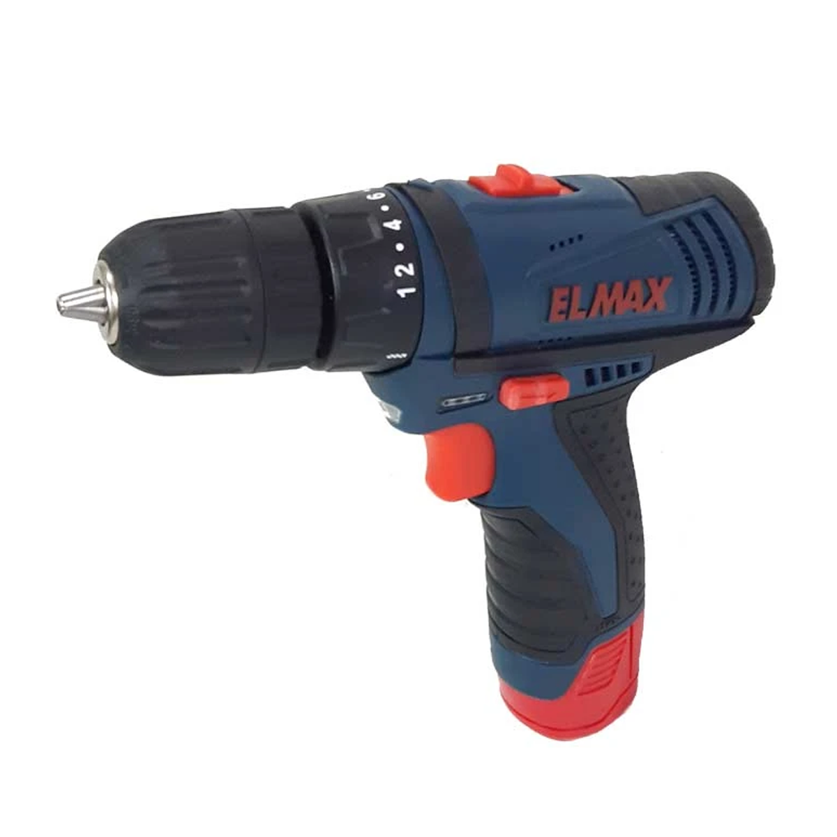 دریل پیچ گوشتی المکس مدل 232 3 دریل پیچ گوشتی المکس مدل 232