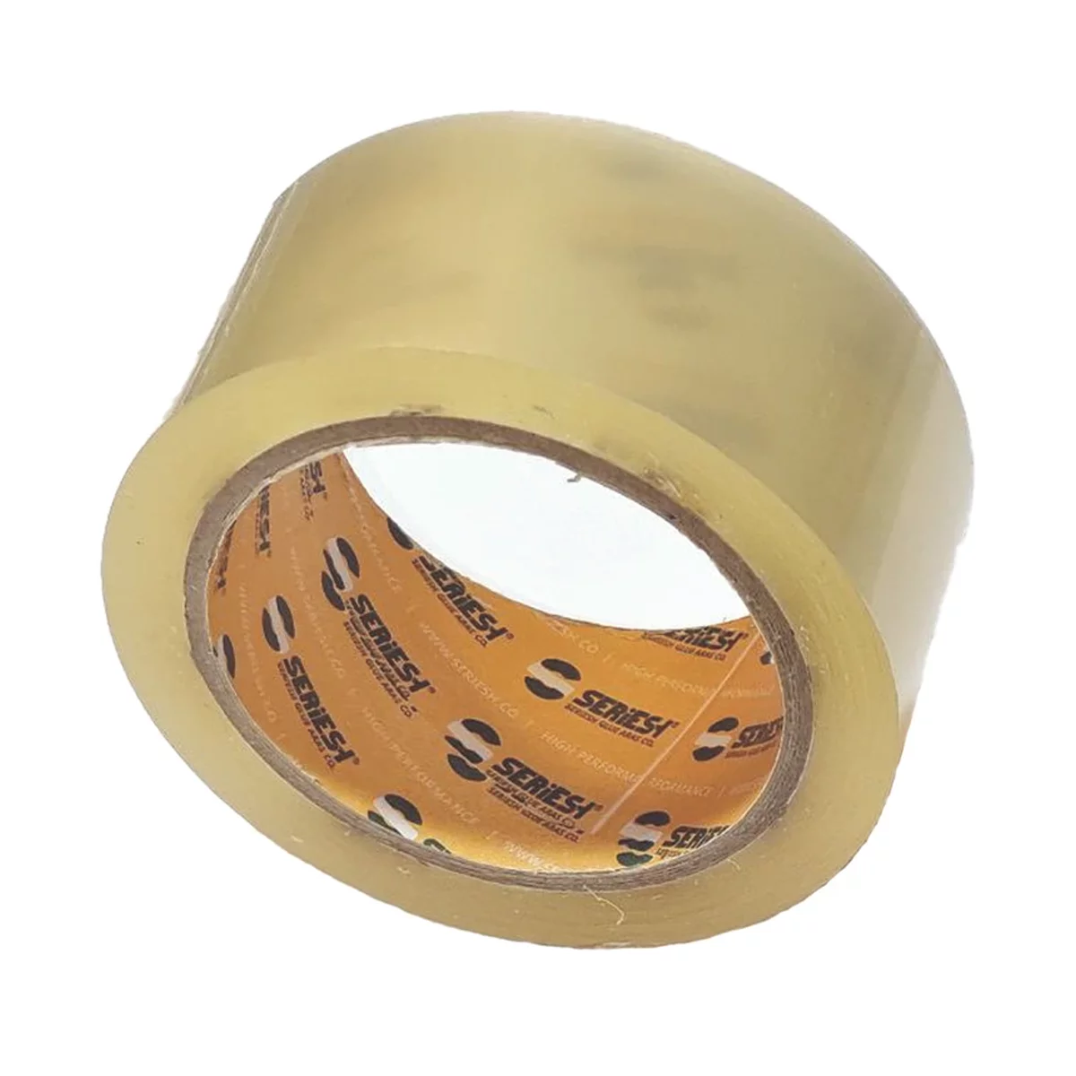 نوار چسب پهن سیریش مدل کلیر عرض 5 سانتی متر 3 نوار چسب پهن سیریش مدل کلیر عرض 5 سانتی متر