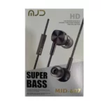 هندزفری سیمی MJD مدل MJD_607 1 color image TLP 123040 1a1a1a 1960c125 df41 41c3 9134 cfceb1bd22cd