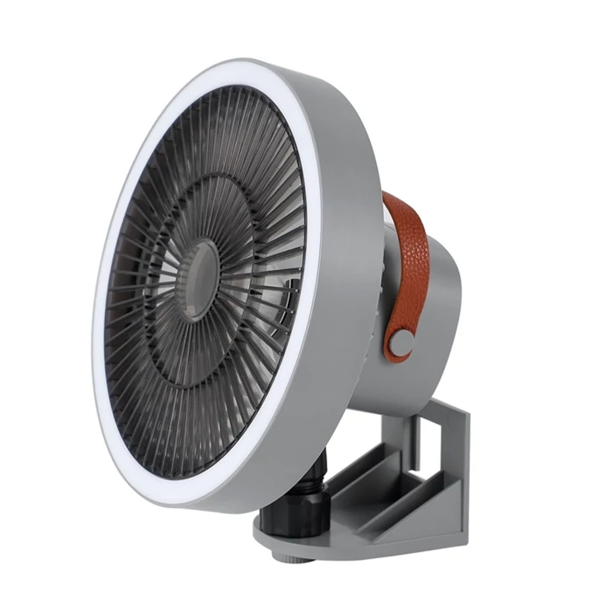 پنکه رومیزی سان اسکای مدل SK-680 3 پنکه رومیزی سان اسکای مدل SK-680