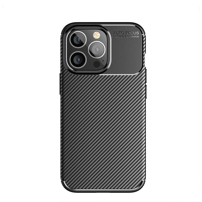 کاور گوشی اپل iPhone 13 pro Max اپیکوی مدل Auto Focus Carbon 3 کاور گوشی اپل iPhone 13 pro Max اپیکوی مدل Auto Focus Carbon