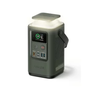 پاور بانک انکر مدل Anker 548 A1294 ظرفیت 60000 میلی آمپر ساعت
