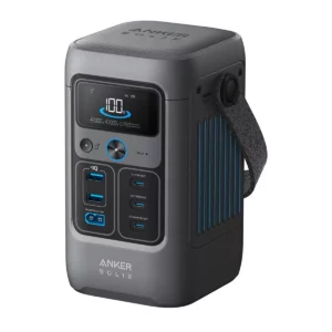 پاور بانک انکر مدل Anker SOLIX C200 A1727 ظرفیت 60000 میلی آمپر ساعت