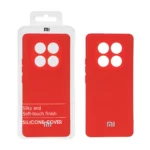 کاور گوشی شیائومی Redmi Note 14 Pro 4G مدل سیلیکونی محافظ لنزدار 13 color image TLP 123757 e03131 ebe929c4 018d 42a7 9cd6 c3f6d249293c