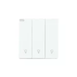 کلید هوشمند تویا مدل سه پل پیانویی 1 color image TLP 123829 ffffff be27bdff 4cbf 42a6 92e1 289fa28195ee