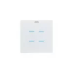 کلید هوشمند تویا مدل چهار پل طرح خط Wi Fi 1 color image TLP 123832 ffffff 0ab38db1 19ab 4e22 bf5c 5a83707b7719