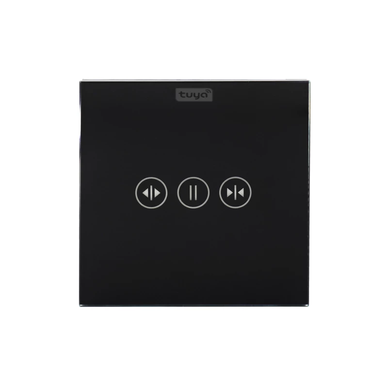 کلید هوشمند تویا مدل پرده کد 22110212 3 کلید هوشمند تویا مدل پرده کد 22110212