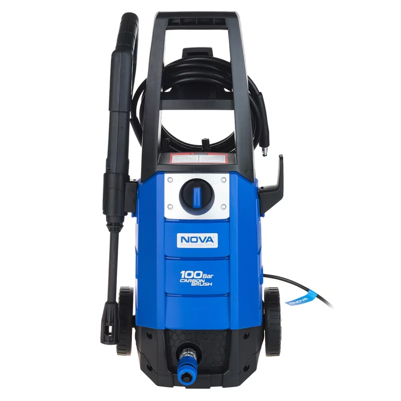 کارواش نووا مدل NTW5100 3 کارواش نووا مدل NTW5100
