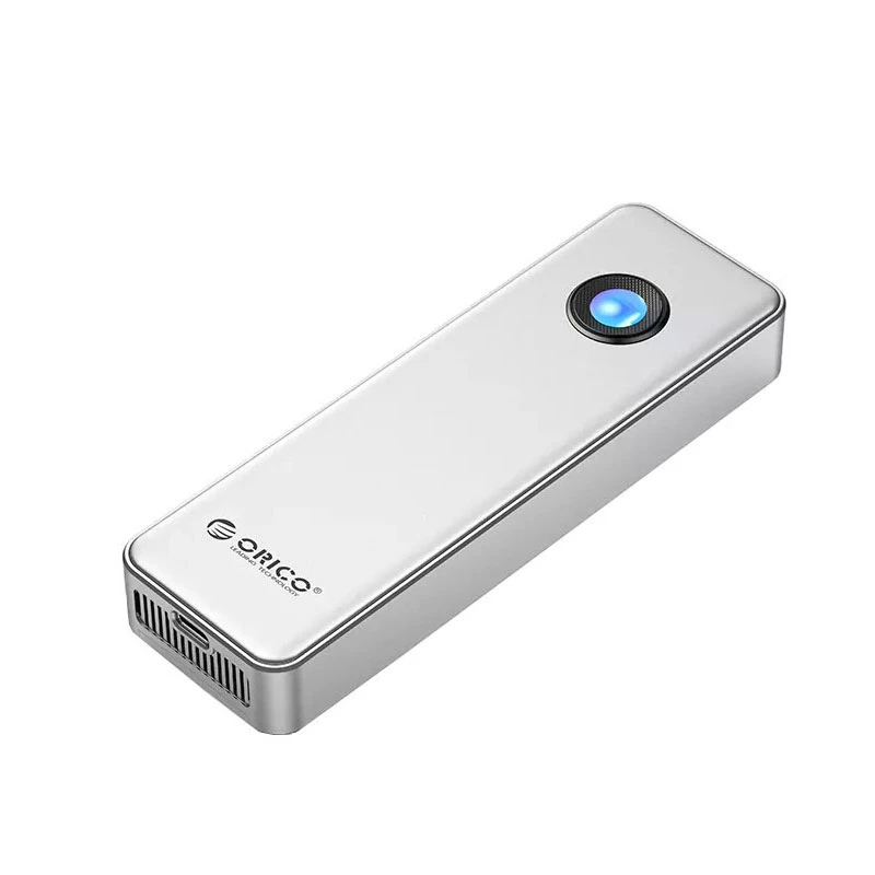 قاب هارد M.2 NVMe SSD اوریکو مدل OUM2-G20 3 قاب هارد M.2 NVMe SSD اوریکو مدل OUM2-G20