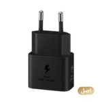 شارژر دیواری سامسونگ 25 وات مدل EP-T2510 - اورجینال 1 color image TLP 124974 1a1a1a aeac9ab0 b1d0 4298 a1d9 c743fbcebbe7 1