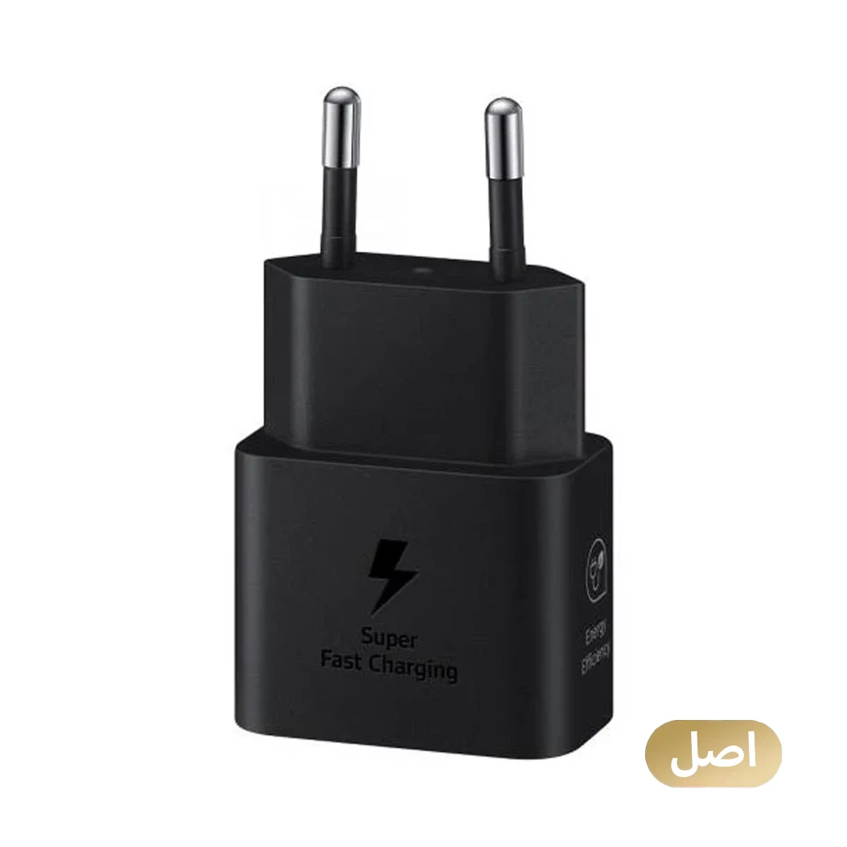 شارژر دیواری سامسونگ 25 وات مدل EP-T2510 - اورجینال 3 شارژر دیواری سامسونگ 25 وات مدل EP-T2510 - اورجینال