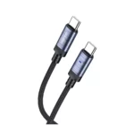 کابل دو سر تایپ سی کاکوسیگا مدل KSC-972 طول 1.2 متر 1 color image TLP 125263 1a1a1a 9f44d959 9511 40a6 aaa2 14e9b95b1eb1