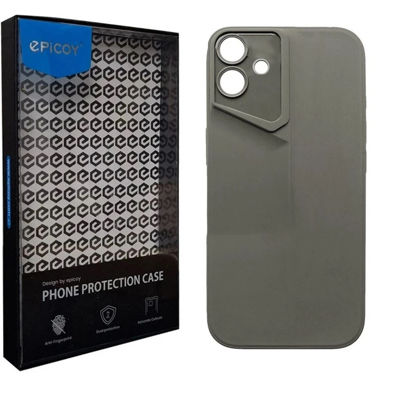 کاور گوشی سامسونگ Galaxy A06 اپیکوی مدل Porsche Design 3 کاور گوشی سامسونگ Galaxy A06 اپیکوی مدل Porsche Design