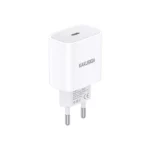 شارژر دیواری کاکوسیگا مدل KSC-1228 توان 20 وات 1 color image TLP 125500 ffffff ad41d158 7e7e 4481 83fc bd88b1866f33