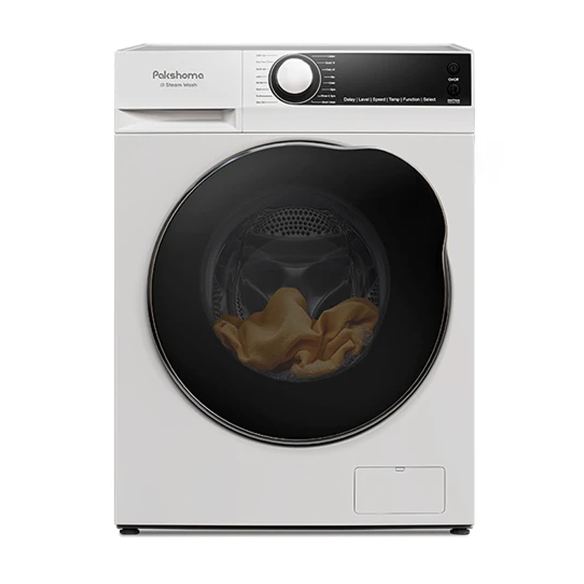 ماشین لباسشویی 9 کیلویی پاکشوما مدل U9 3 ماشین لباسشویی 9 کیلویی پاکشوما مدل U9