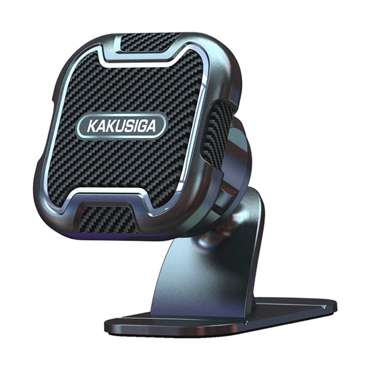 پایه نگهدارنده گوشی کاکوسیگا مدل KSC-425B 3 پایه نگهدارنده گوشی کاکوسیگا مدل KSC-425B