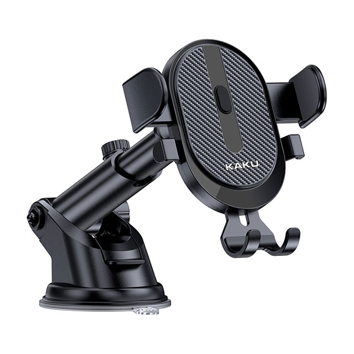 پایه نگهدارنده گوشی کاکوسیگا مدل KSC-468 3 پایه نگهدارنده گوشی کاکوسیگا مدل KSC-468