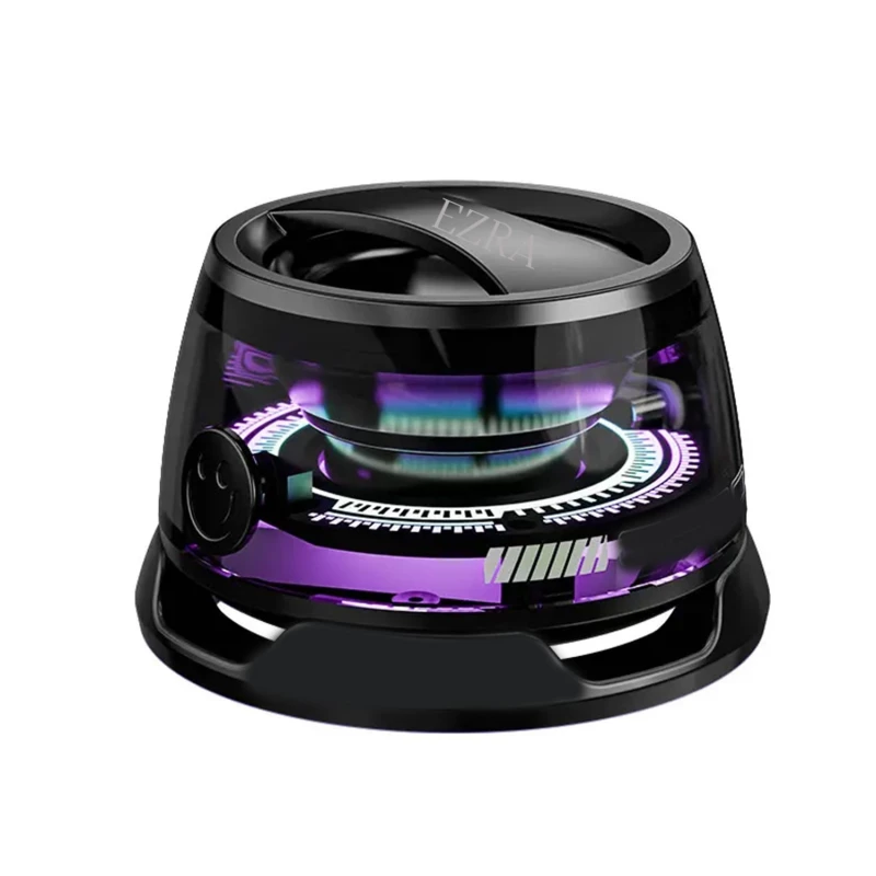 اسپیکر بلوتوثی آزرا مدل NL83 3 اسپیکر بلوتوثی آزرا مدل NL83