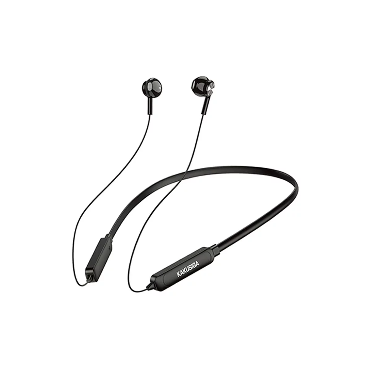 هندزفری بلوتوثی کاکوسیگا مدل KSC-730 گردنی 3 هندزفری بلوتوثی کاکوسیگا مدل KSC-730 گردنی
