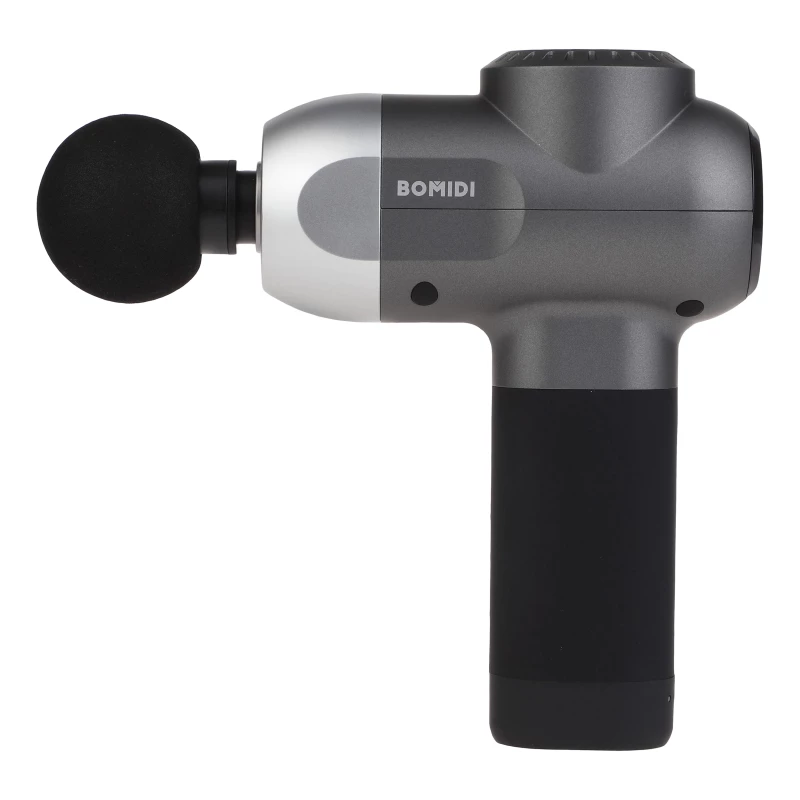 ماساژور تفنگی بدن بمیدی مدل MG2 3 ماساژور تفنگی بدن بمیدی مدل MG2