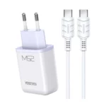 شارژر دیواری کاکوسیگا مدل KSC-814 سری XINGDA توان 25 وات 1 color image TLP 126290 ffffff 0378bba1 e372 4a9b 9ba3 da1b7e49211c