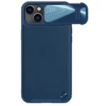 کاور گوشی اپل iPhone 14 Plus نیلکین مدل CamShield Leather S Case 13 color image TLP 12631 9dcafc73 998c 11ed 972a df5861580b96 2