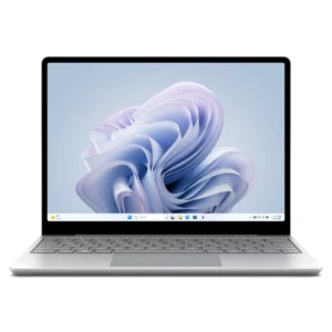 لپ تاپ 12.4 اینچی مایکروسافت مدل Surface Laptop Go 3 i5 1235U 8GB 256GB W11 Home