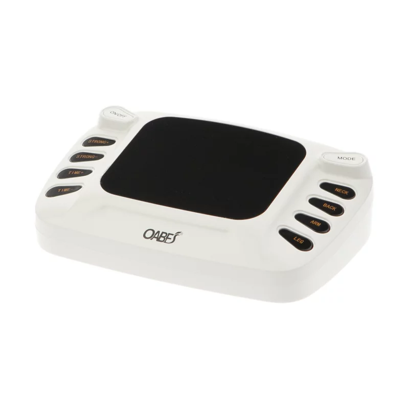 ماساژور برقی بدن اوآبس مدل YTK-309B 3 ماساژور برقی بدن اوآبس مدل YTK-309B
