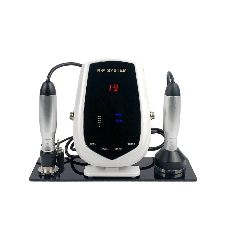 دستگاه جوانساز پوست دیجیتال مدل مینی آر اف 3 دستگاه جوانساز پوست دیجیتال مدل مینی آر اف