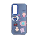 کاور گوشی سامسونگ Galaxy A36 مدل عروسکی برجسته 1 color image TLP 126733 d196f721 70e4 4a62 90d3 6d0c8fadc705