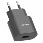 شارژر دیواری اصلی نوکیا مدل AD-18WE توان 18 وات 1 color image TLP 126920 1a1a1a 2ab44506 1277 4c97 9a66 4b57bd2971a8