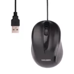 ماوس با سیم کاکوسیگا مدل KSC-356 1 color image TLP 127142 1a1a1a 96522313 c99e 49b5 8ef6 3081e966897a 1