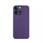 کاور گوشی اپل iPhone 14 Pro Max کی -زد دوو مدل Air Skin 1 color image TLP 12724 1a1a1a e5e5fb1f 3158 4092 aeb7 933992f9cf80