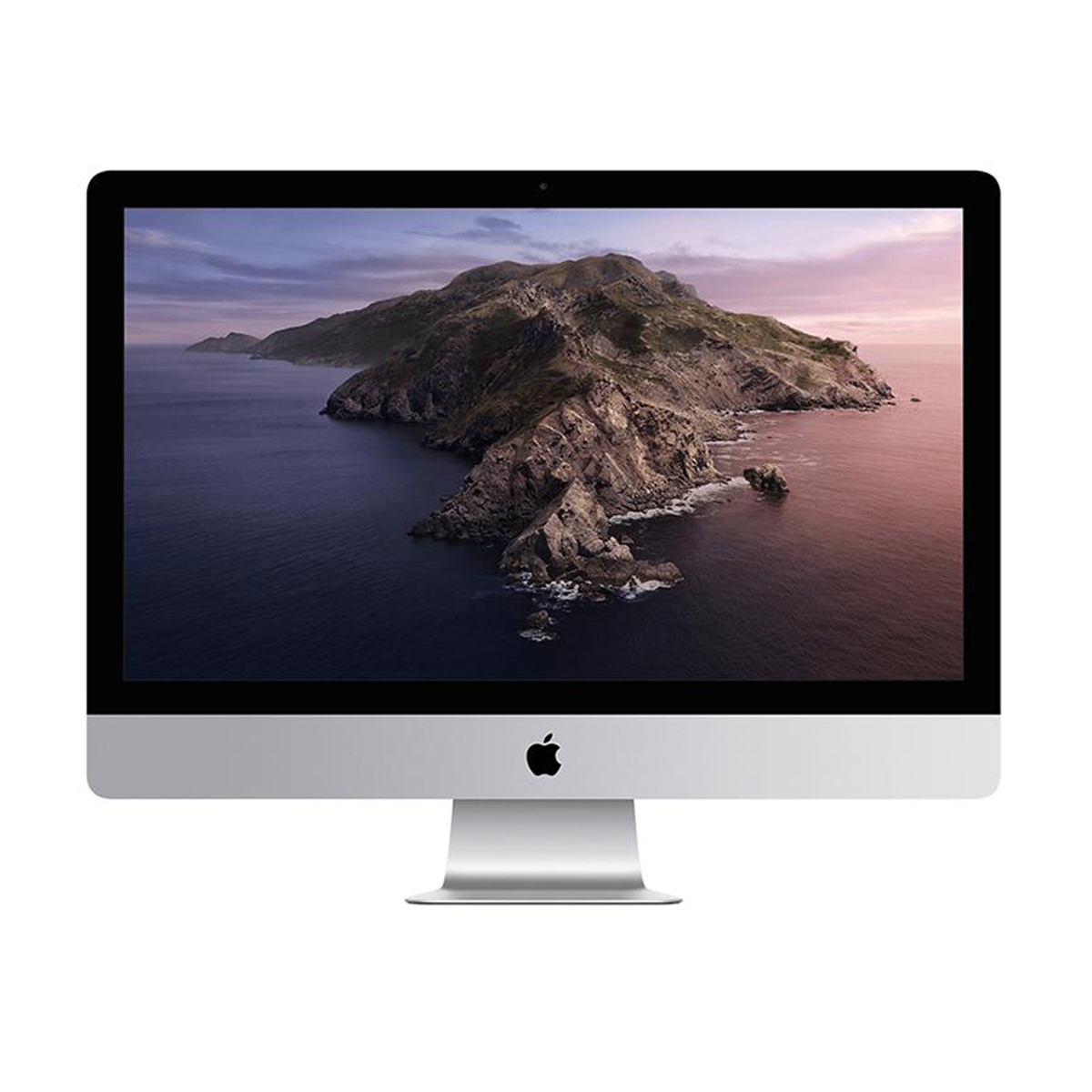 کامپیوتر All in One اپل 24 اینچی مدل iMac MXWT2 2020 i5-10500 8GB 256GB 3 کامپیوتر All in One اپل 24 اینچی مدل iMac MXWT2 2020 i5-10500 8GB 256GB