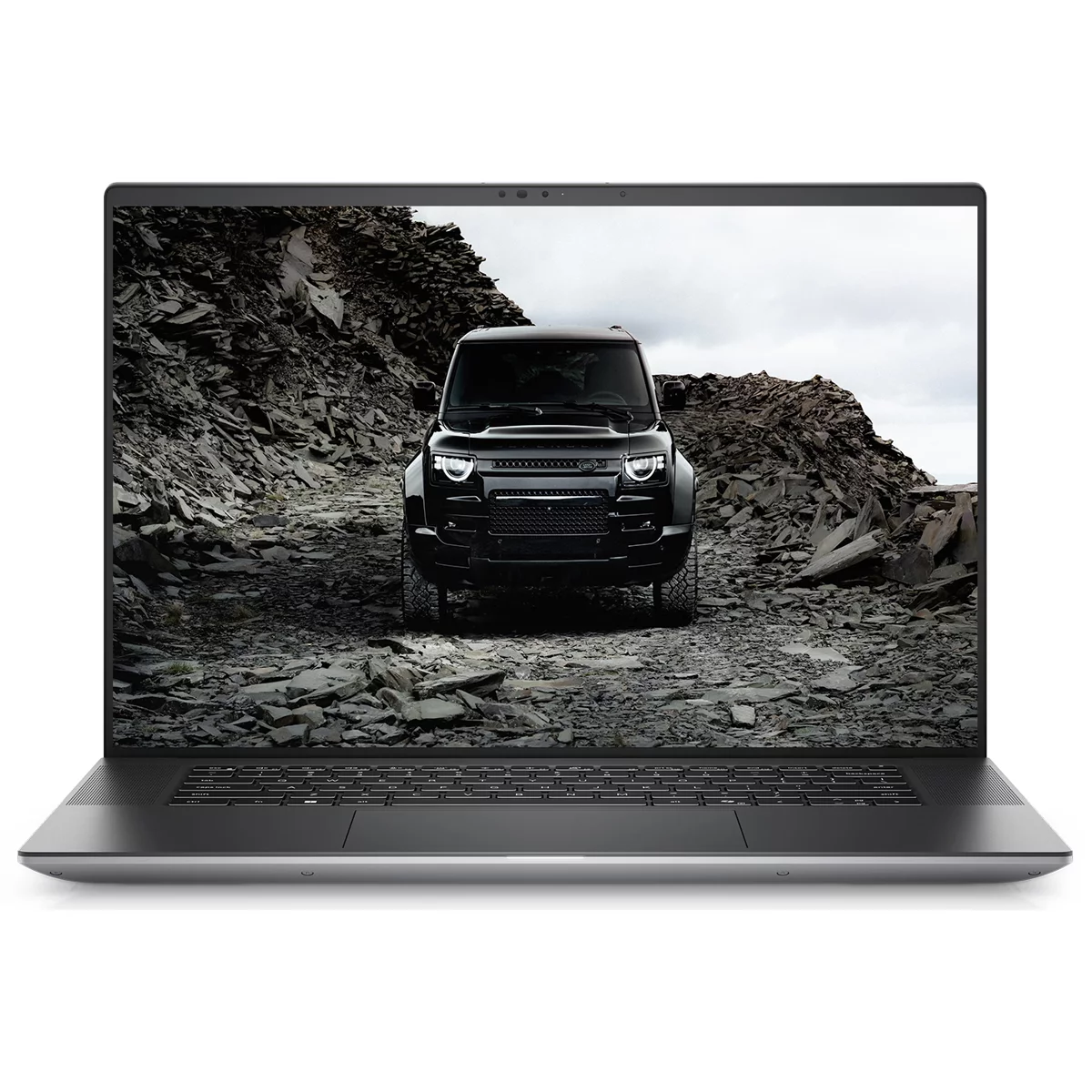 لپ تاپ دل 16 اینچی مدل Precision 5690 A Ultra 7 165H 32GB 512GB RTX A1000 3 لپ تاپ دل 16 اینچی مدل Precision 5690 A Ultra 7 165H 32GB 512GB RTX A1000