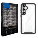 کاور گوشی سامسونگ Galaxy A56 اپیکوی مدل Tpu Frame 1 color image TLP 128479 136cb851 5b02 11f0 aba2 33c4e03c9e17