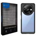 کاور گوشی شیائومی Redmi A3 اپیکوی مدل Tpu Frame 1 color image TLP 128486 14a0c3ca 5b02 11f0 aba2 33c4e03c9e17