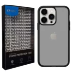 کاور گوشی اپل iPhone 11 Pro اپیکوی مدل Tpu Frame Matte 1 color image TLP 128544 0f233747 5bde 11f0 aba2 33c4e03c9e17