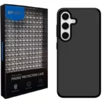 کاور گوشی سامسونگ Galaxy A15 اپیکوی مدل Tpu Frame Matte 1 color image TLP 128553 118bb751 5bde 11f0 aba2 33c4e03c9e17