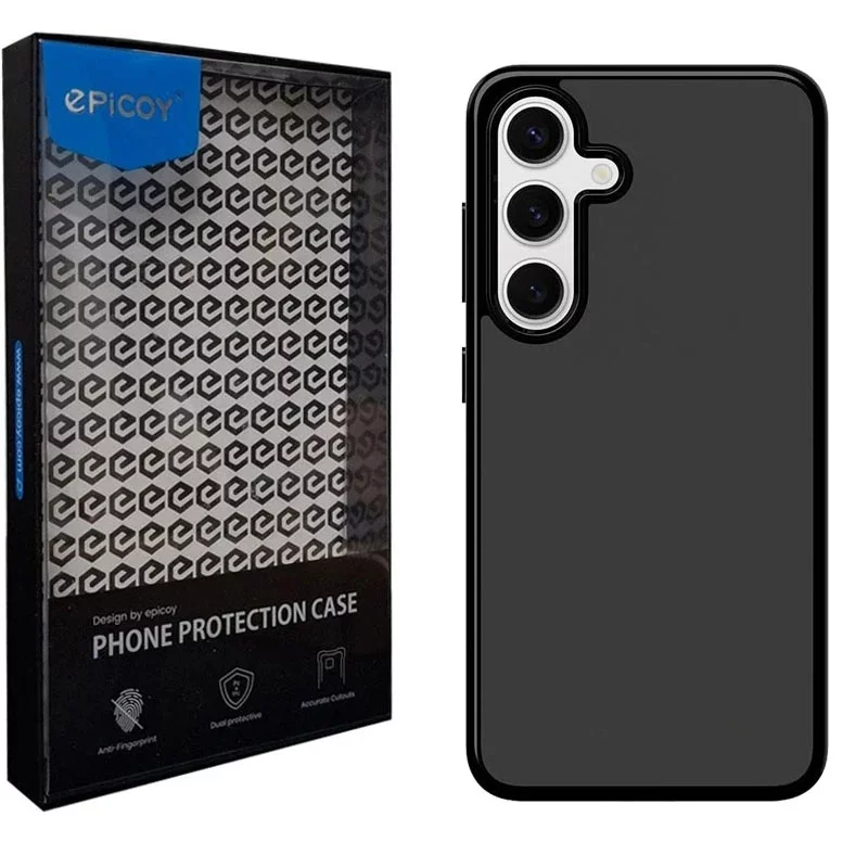 کاور گوشی سامسونگ Galaxy A15 اپیکوی مدل Tpu Frame Matte 3 کاور گوشی سامسونگ Galaxy A15 اپیکوی مدل Tpu Frame Matte