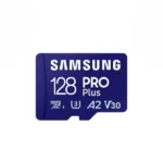 کارت حافظه microSDXC سامسونگ مدل Pro Plus کلاس 10 استاندارد UHS-I U3 سرعت 180MBps ظرفیت 128 گیگابایت 13 color image TLP 128727 3479bf 55561844 73bc 4ebb 8987 f646bda2d24e