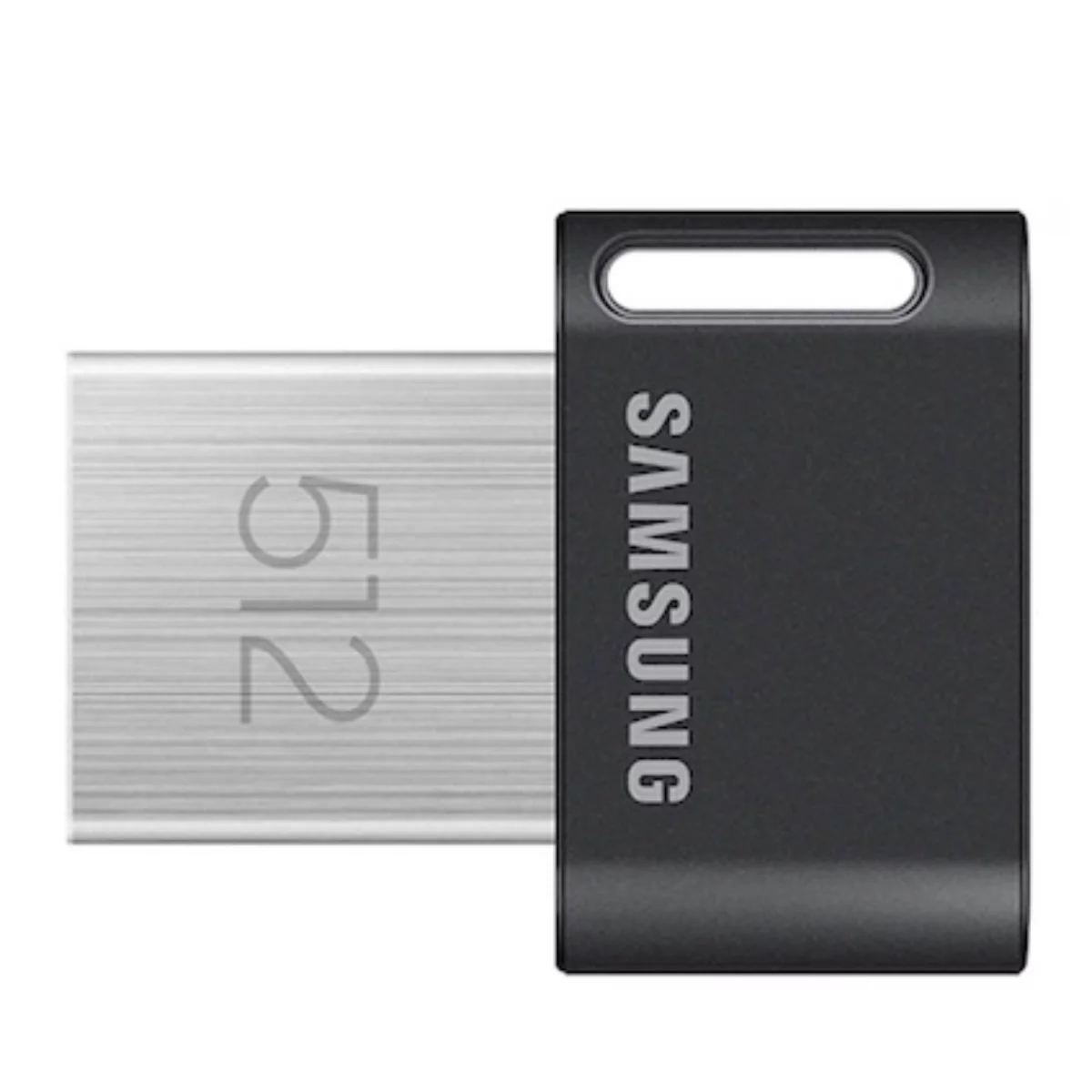 فلش مموری سامسونگ مدل FIT Plus USB 3.2 ظرفیت 512 گیگابایت 3 فلش مموری سامسونگ مدل FIT Plus USB 3.2 ظرفیت 512 گیگابایت